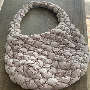 BABATON ARITZIA puffer bag